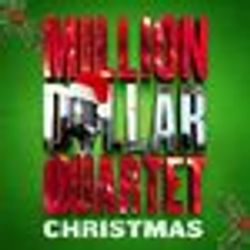 Million Dollar Quartet Christmas