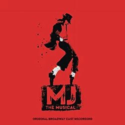 MJ: The Musical
