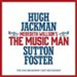 The Music Man 2022 Broadway revival cast