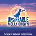 The Unsinkable Molly Brown Album Cover Art