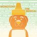 Monotony: The Musical Album Cover Art