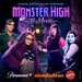 Monster High the Movie Album Cover Art