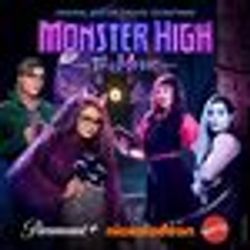 Monster High the Movie
