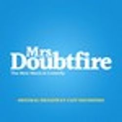 Mrs. Doubtfire OBC