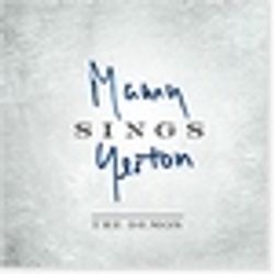 Maury Sings Yeston: The Demos