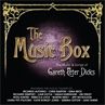 The Music Box Album Cover Art