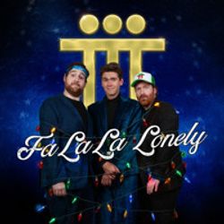 T.3: Falala Lonely Upcoming Broadway CD