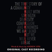 Unbreakable (Original Cast Recording) Upcoming Broadway CD