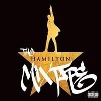 Hamilton Mixtape Upcoming Broadway CD