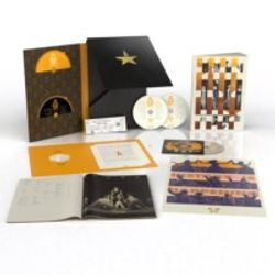 Rise Up! Hamilton: The Anthology Upcoming Broadway CD