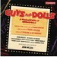 Guys and Dolls