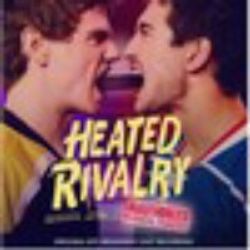 Heated Rivalry Upcoming Broadway CD