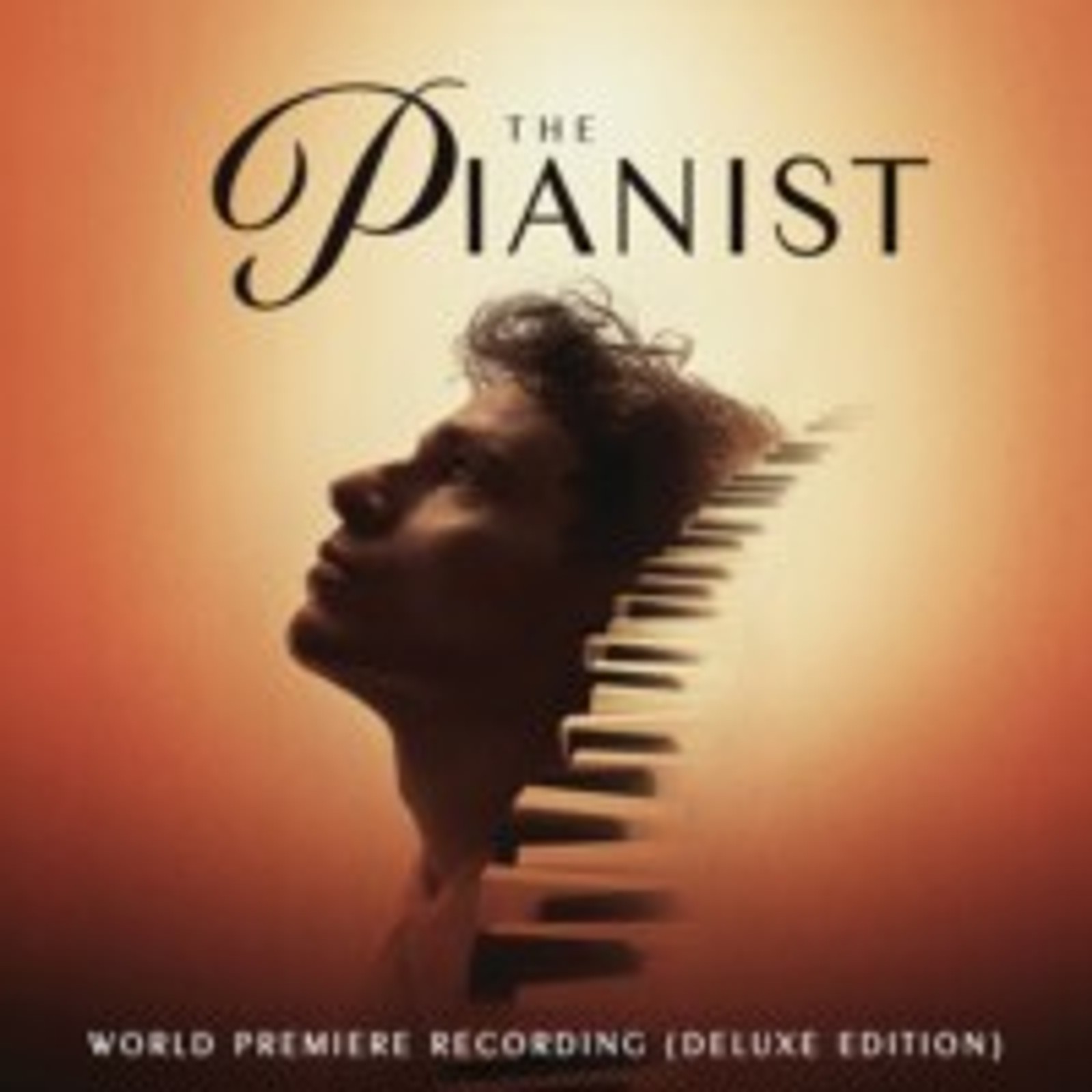 The Pianist Deluxe Edition
