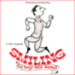 Smiling, The Boy Fell Dead Upcoming Broadway CD