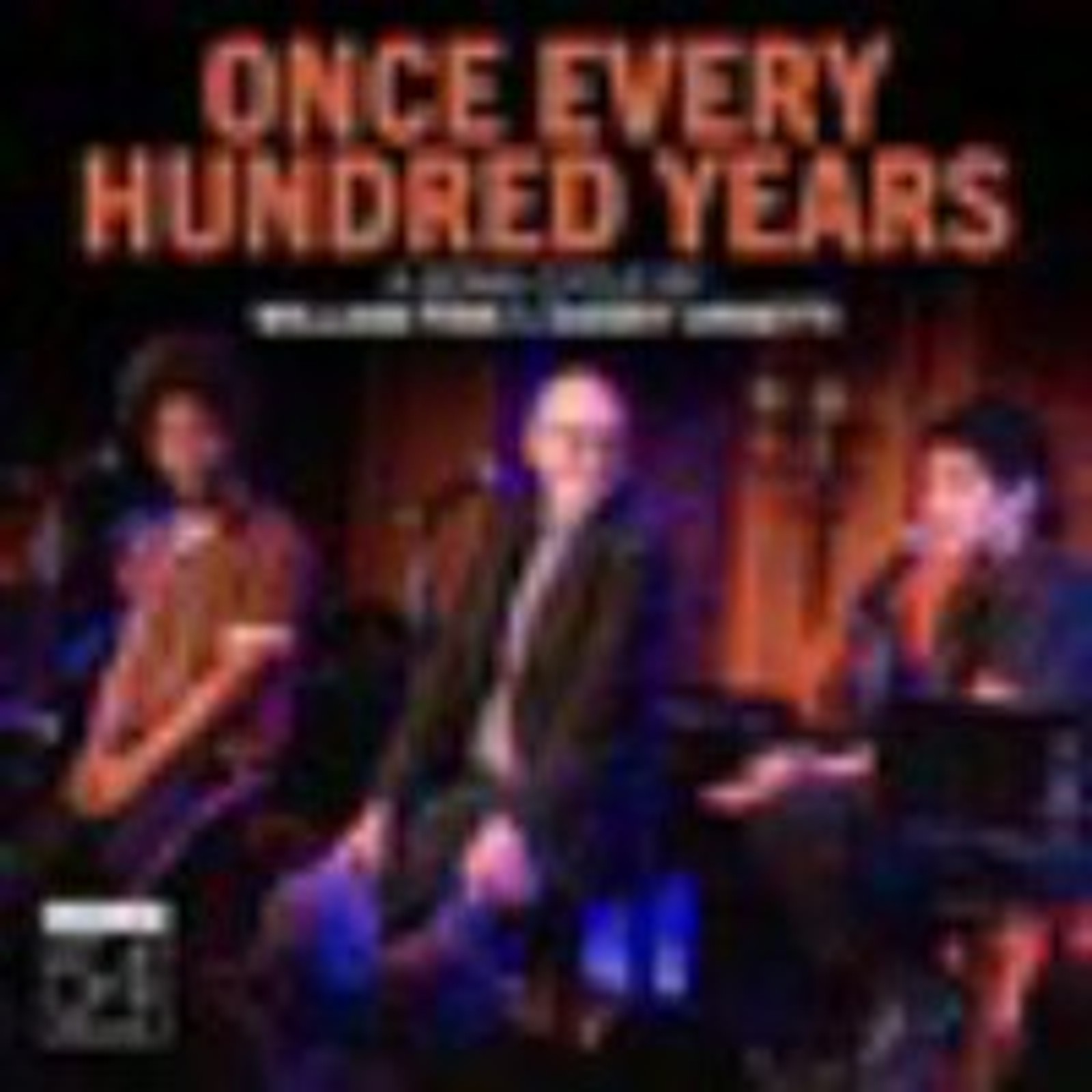 Once Every Hundred Years