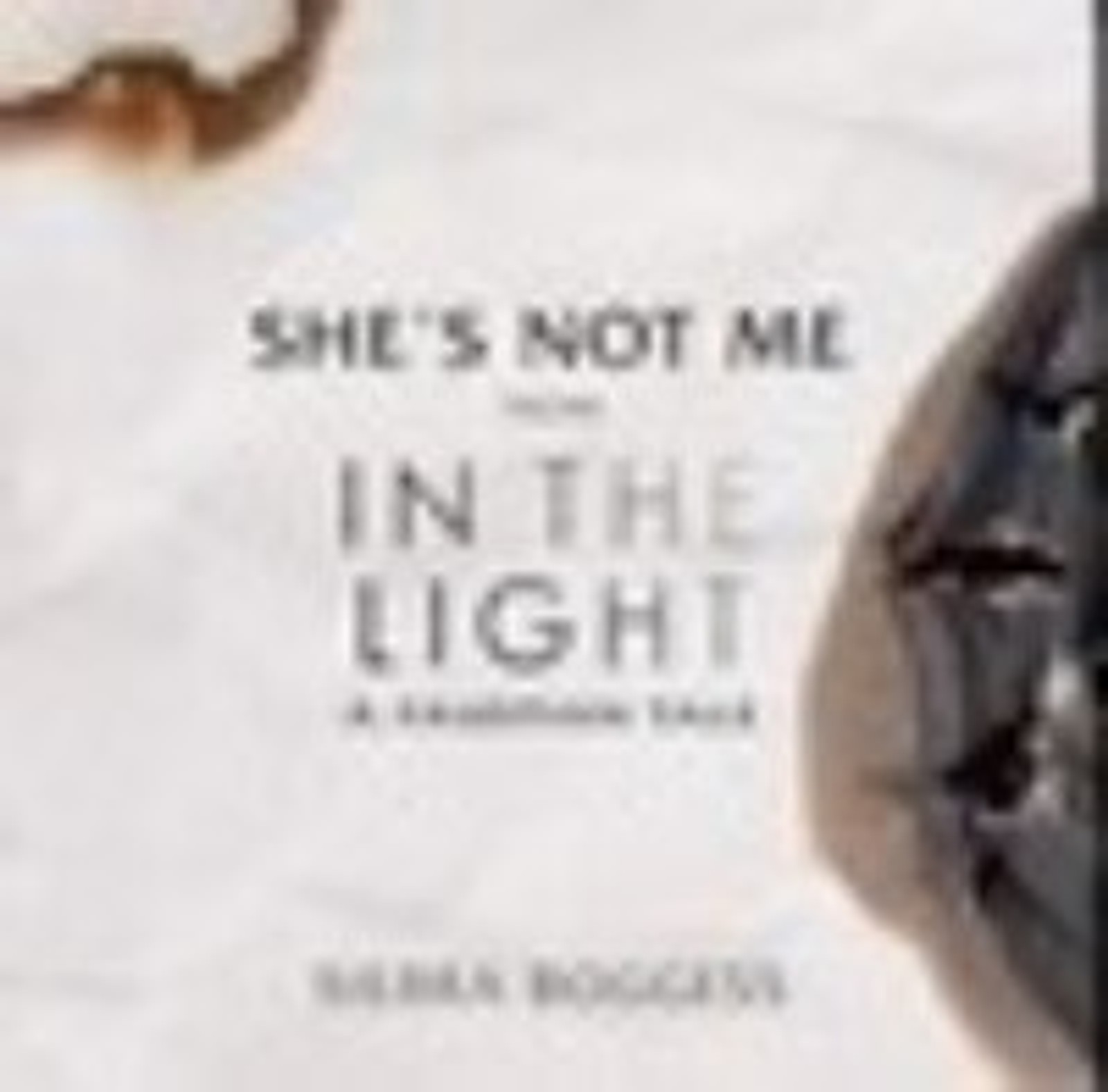"She's Not Me" from In the Light, A Faustian Tale
