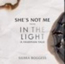 "She's Not Me" from In the Light, A Faustian Tale