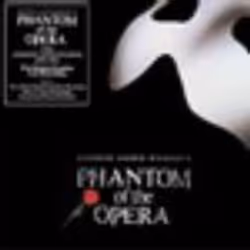 The Phantom of the Opera
