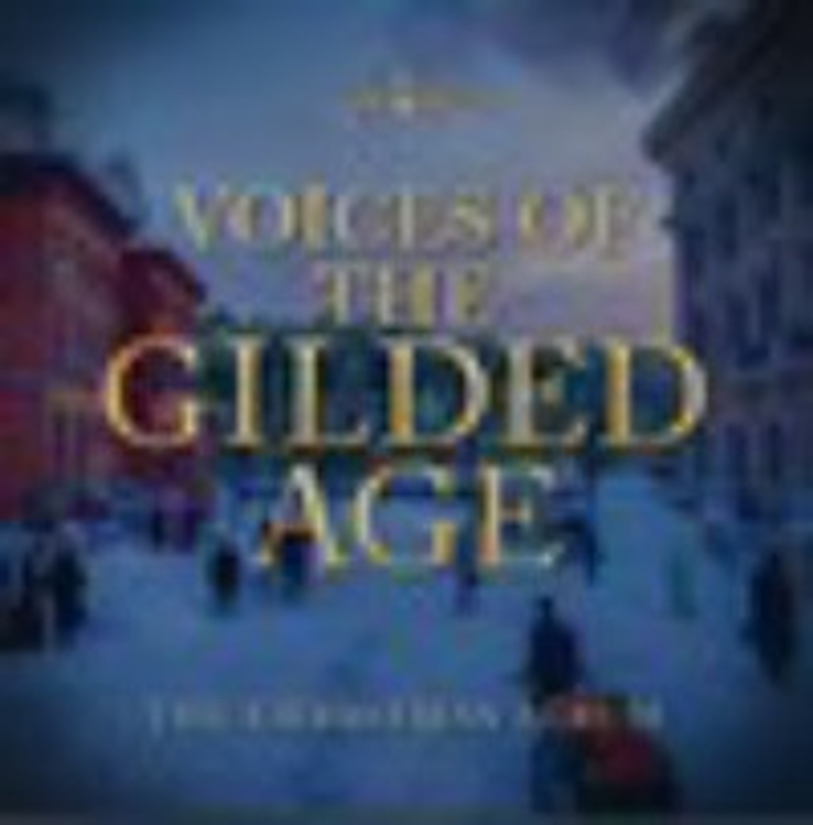 Voices Of The Gilded Age: The Christmas Album