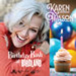 Karen Mason: Birthday Bash at Birdland