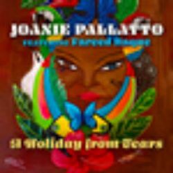 Joanie Pallatto: "A Holiday from Tears"
