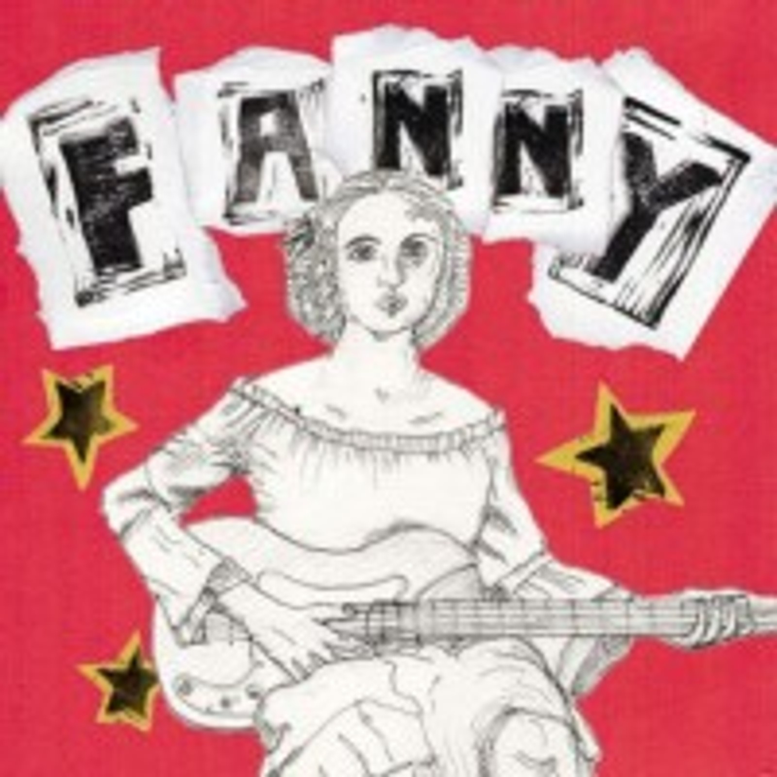Fanny (Official Concept Album)