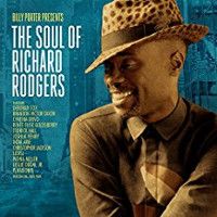 Billy Porter Presents: The Soul of Richard Rodgers Upcoming Broadway CD