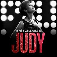Judy (Original Motion Picture Soundtrack) Upcoming Broadway CD