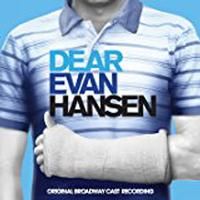Dear Evan Hansen Upcoming Broadway CD