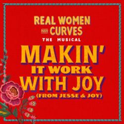 Liz Callaway: "There's Still My Joy" Upcoming Broadway CD