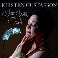 Kirsten Gustafson: Wait Until Dark Upcoming Broadway CD