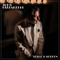 John Pizzarelli: Stage & Screen Upcoming Broadway CD