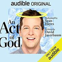 An Act of God Upcoming Broadway CD