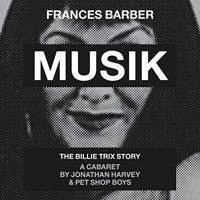 Musik (Original Cast Recording) Upcoming Broadway CD