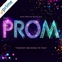 "Tonight Belongs to You" Upcoming Broadway CD