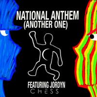 "National Anthem (Another One)" Upcoming Broadway CD