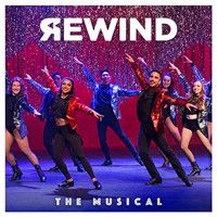  Rewind : The Musical (Original Cast Recording) Upcoming Broadway CD