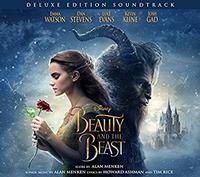Beauty And The Beast (Original Motion Picture Soundtrack) Upcoming Broadway CD