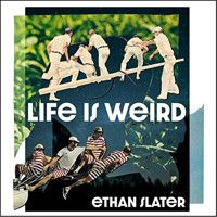Ethan Slater: Life Is Weird Upcoming Broadway CD