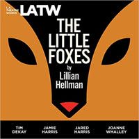 The Little Foxes Upcoming Broadway CD