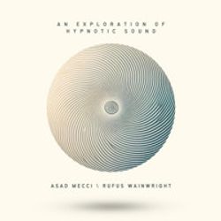 Asad Mecci and Rufus Wainwright: An Exploration of Hypnotic Sound Upcoming Broadway CD