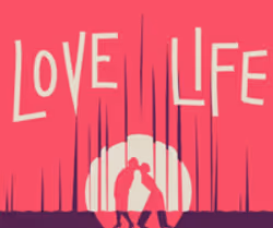Love Life Upcoming Broadway CD