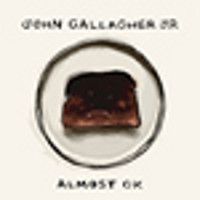 John Gallagher Jr.: Almost OK Upcoming Broadway CD