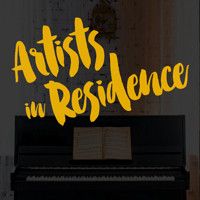 Artists In Residence Upcoming Broadway CD