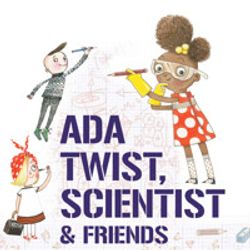 Ada Twist, Scientist, & Friends Upcoming Broadway CD