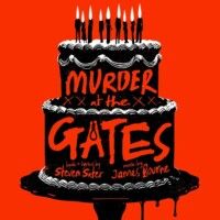 Murder at the Gates