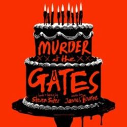 Murder at the Gates