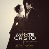 Songs from Monte Cristo Upcoming Broadway CD
