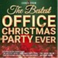 The Bestest Office Christmas Party Ever Upcoming Broadway CD