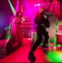 American Express – Lux Pyramid Club Remix